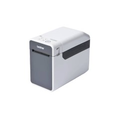 Brother TD-2125NWB Label Printer - Fast & Versatile USB, Wi-Fi & Bluetooth Connectivity, Ideal for Your Labeling Needs!